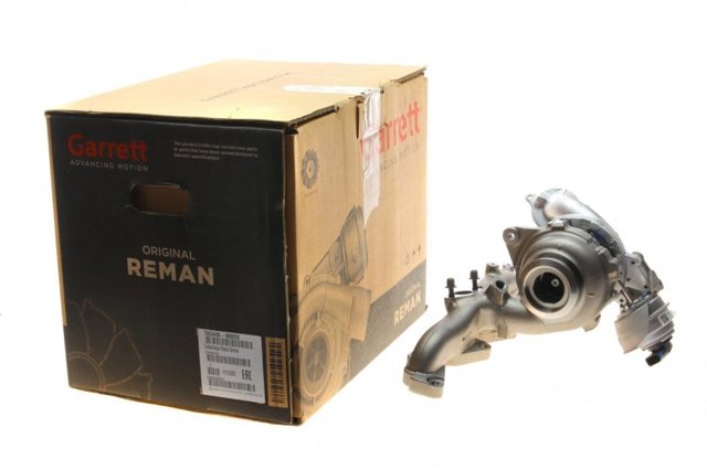 Turbina Garrett 7854489005S
