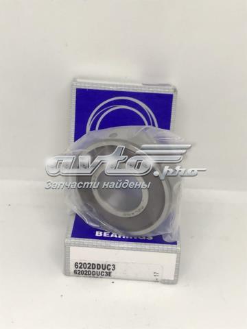 6202DDUC3 NSK Łożysko alternatora