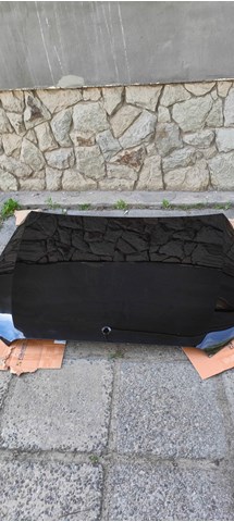 Maska silnika Mercedes A2238801100 cena, od 2481,86 USD