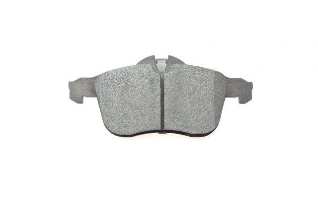 Klocki hamulcowe przednie tarczowe Solgy 209079 cena, od 28,64 USD