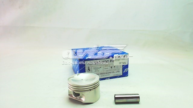 Tłok, komplet do jednego cylindru, STD do Opel Frontera B 6B