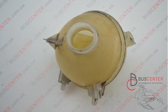 Zbiorniczek wyrównawczy układu chłodzenia 1400474480 Fiat/Alfa/Lancia