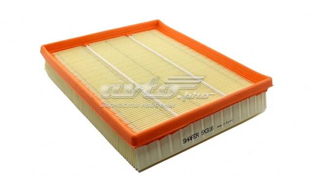 Filtr powietrza Shafer SX316 cena, od 6,12 USD