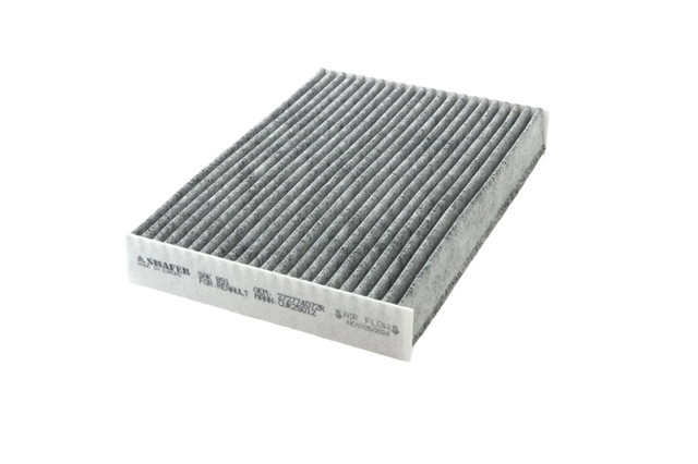 Filtr kabiny Shafer SAK891