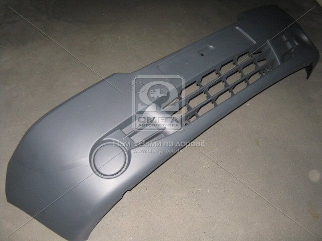 Zderzak przedni 0410490900 Tempest