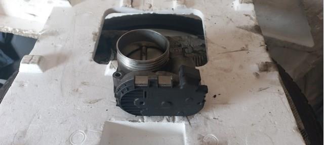 Przepustnica, komplet Volvo 30711552 cena, od 403,78 USD