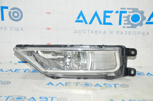 Do koszyka FP7445H1P FPS Lampa przeciwmgielna lewa