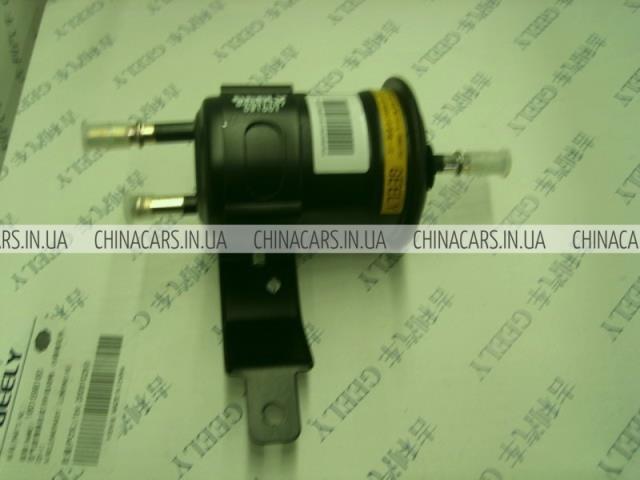 Filtr paliwa 1066001341 Geely