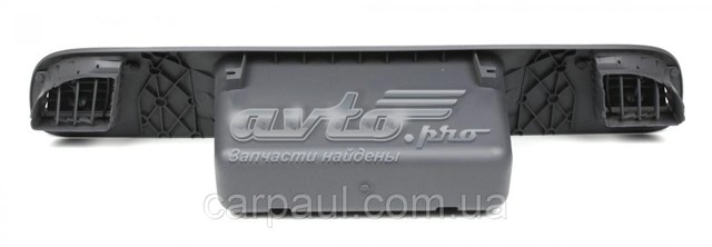 Listwa ochronna (nakładka) na desce rozdzielczej "torpedo" prawa 1006802 Autotechteile