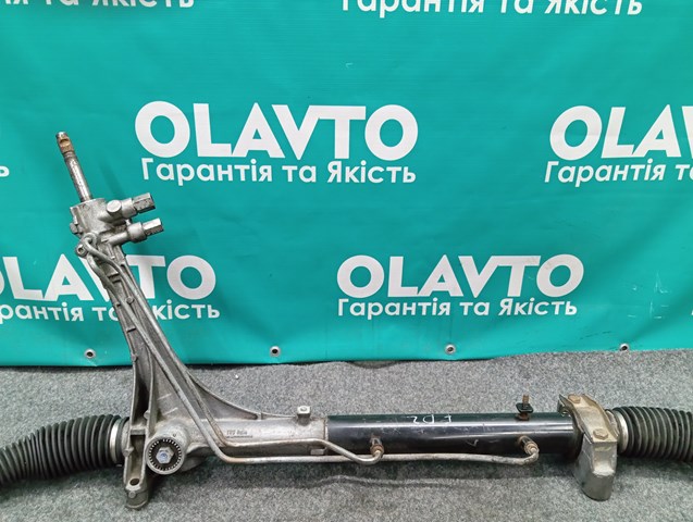 Do koszyka 71793226 Fiat/Alfa/Lancia Listwa kierownicza (maglownica)