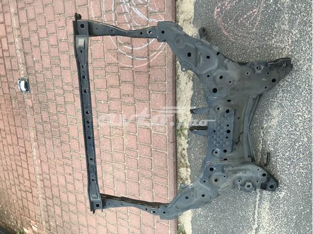 Korpus osi przedniej Mazda 3 sedana (BM, BN) (2013 - 2019) cena, od 228,83 USD