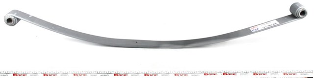 Resor przedni do Mercedes Benz Truck Vario  667