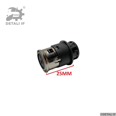 Zapalniczka DF13864 Detali IF