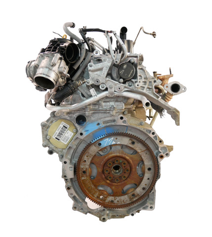 Silnik w komplecie Land Rover Range Rover EVOQUE SUV (L551) (2018 - 2026) cena, od 14874,40 USD