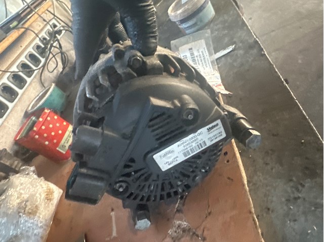 2032603 Ford Alternator