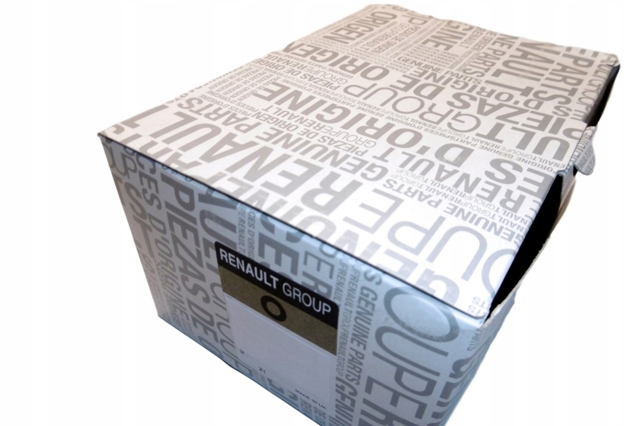 Do koszyka 95522442 Opel Głowica cylindrów