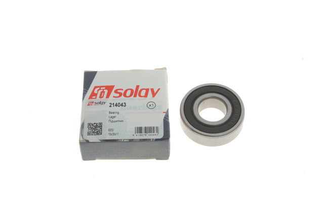  Solgy 214043