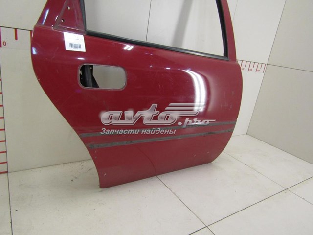  Drzwi tylne prawe Opel Vectra 