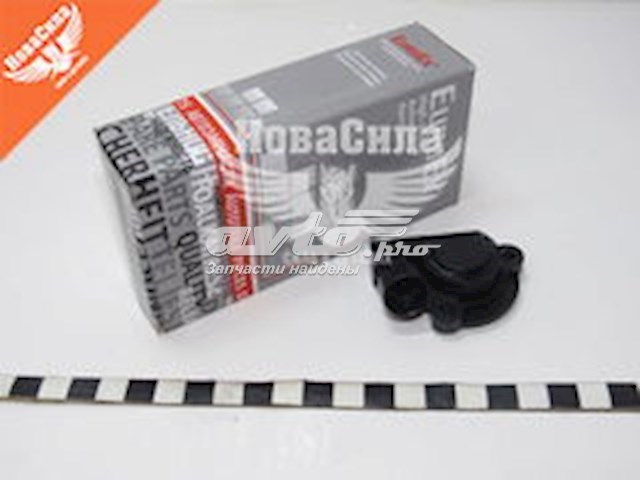Czujnik położenia przepustnicy (potencjometr) Euroex EX06681 cena, od 12,57 USD