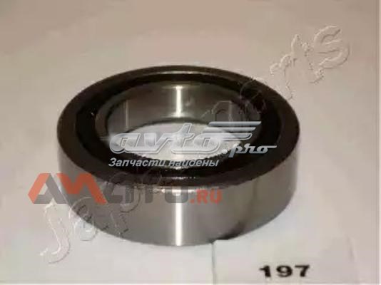 Do koszyka CF197 Japan Parts Łożysko wyciskowe sprzęgła