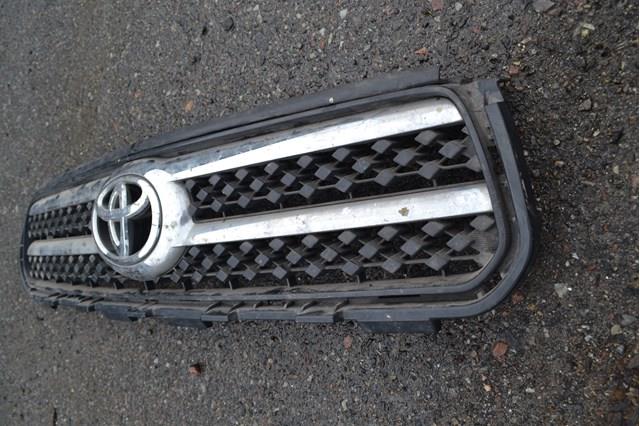Do koszyka 5310142190 Toyota Atrapa chłodnicy