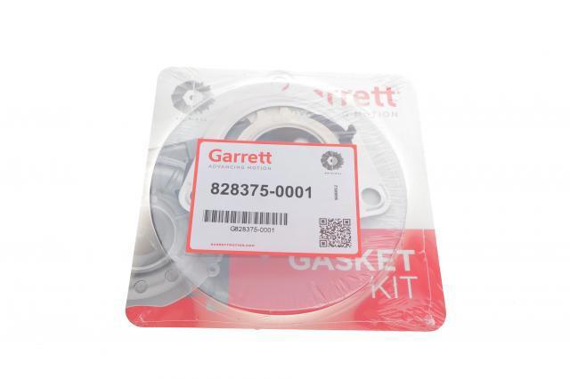 Do koszyka 7651559007W Garrett Turbina
