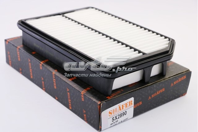 Filtr powietrza SX2890 Shafer