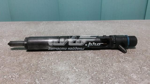 Do koszyka 8200240244 Renault (RVI) Wtryskiwacz paliwa