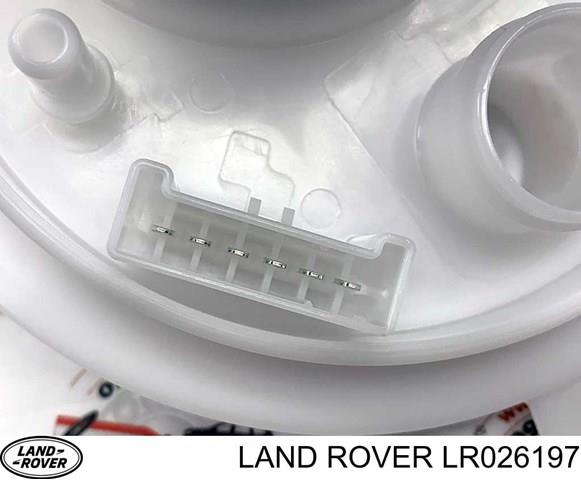 Filtr paliwa Land Rover LR026197 cena, od 87,90 USD