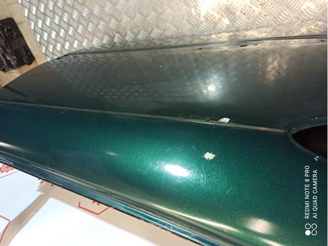  Drzwi tylne prawe Citroen C5 1