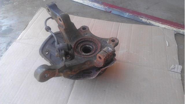 Do koszyka 13154318 General Motors Czop (zwrotnica) przedni prawy