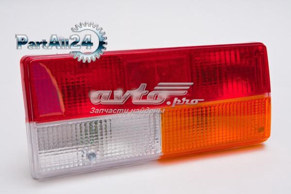 Lampa zespolona tylna lewa ВАЗ 2105 