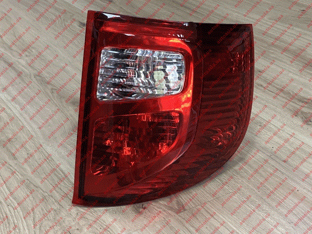  Lampa zespolona tylna prawa Great Wall Hover 