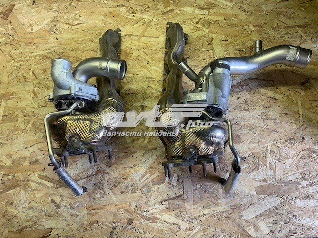 Turbina 079145703E VAG