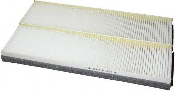 Do koszyka SA121 Shafer Filtr kabiny