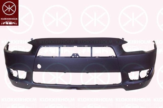 Zderzak przedni Polcar 5234072 cena, od 80,26 USD
