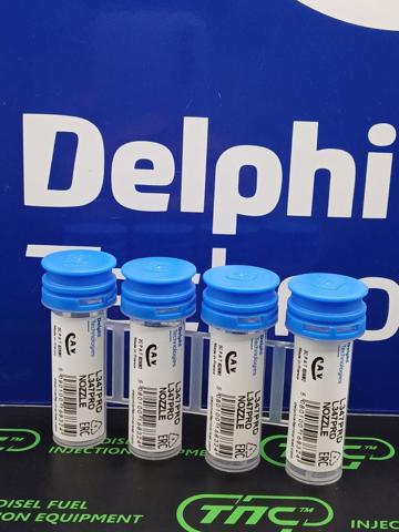 L347PRD Delphi Rozpylacz wtrysku diesla