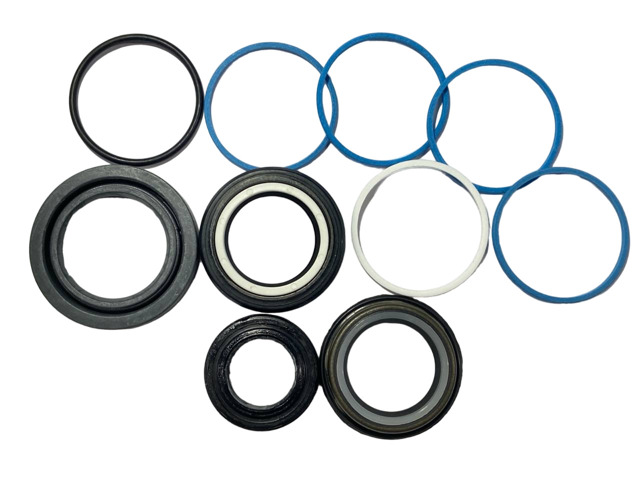 Zestaw naprawczy maglownicy (mechanizmu) (zestaw uszczelniaczy) Renault Clio I hatchback (BC57, 5357) (1990 - 1998) cena, od 48,22 USD