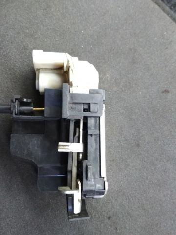 Zamek drzwi przednich prawych Fiat Doblo I awangarda (223) (2001 - 2010) cena, od 83,40 USD