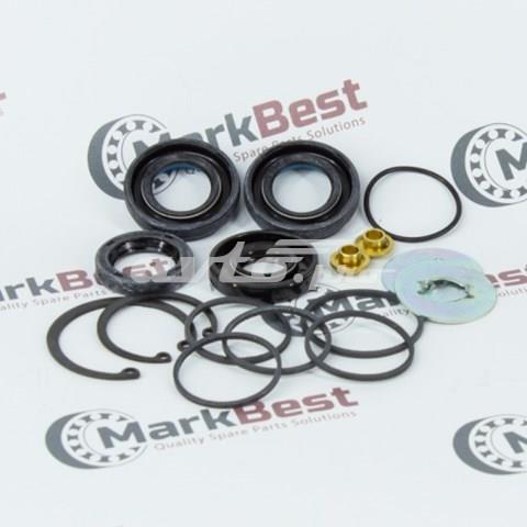 Zestaw naprawczy maglownicy (mechanizmu) (zestaw uszczelniaczy) Toyota Corolla 