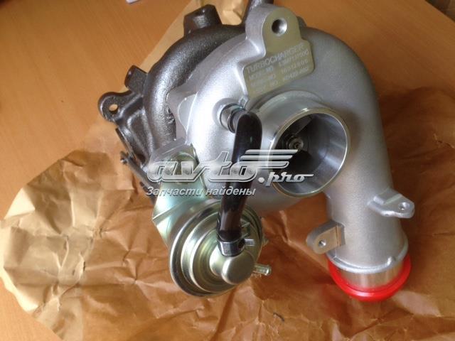 Do koszyka K04SL14849TURBO SL Turbo Turbina