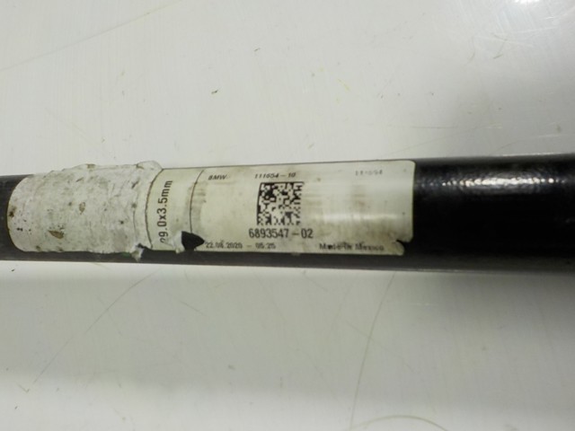 Stabilizator tylny do BMW X7  G07