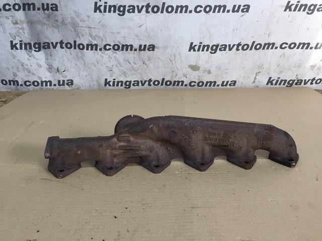 Do koszyka 11627811449 BMW Kolektor wydechowy