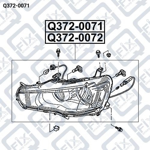  Q-fix Q3720071