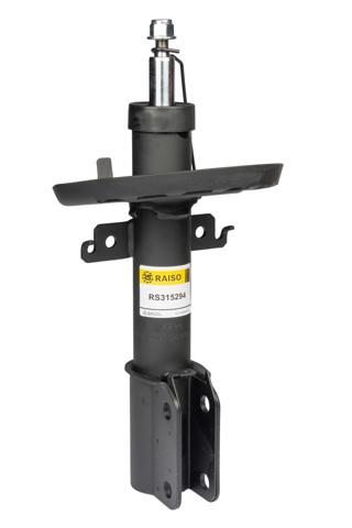 RS315294 Raiso Amortyzator przedni