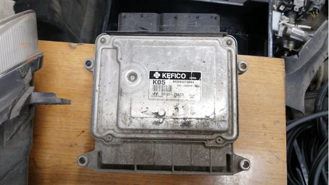  Hyundai/Kia 3910126AC1