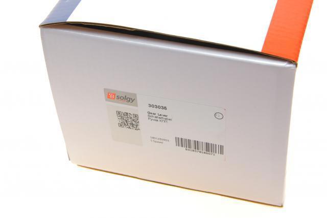 Mechanizm zmiany biegów (cięgno) 303035 Solgy