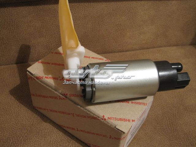  Moduł pompy paliwowej z czujnikiem poziomu paliwa Mitsubishi Outlander 1