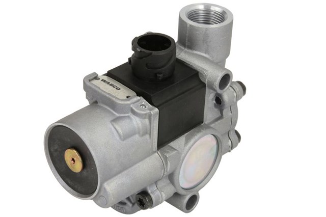 Do koszyka 4721950180 Wabco Sterownik ABS