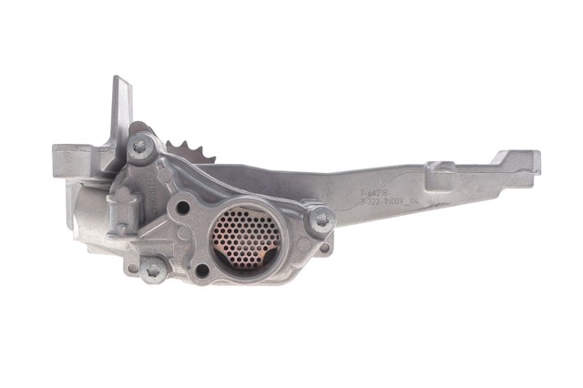 Do koszyka Pompa oleju Mercedes ML/GLE  C292